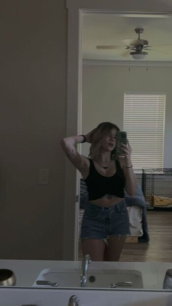 Full leaked Carmi warmy private photo
