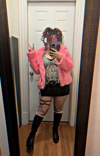 Full leaked Carmilla roux page private onlyfans photo