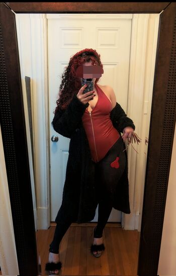 Full leaked Carmilla roux private onlyfans photo