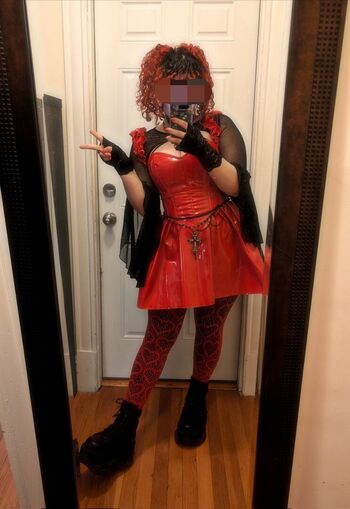 Full leaked Carmilla roux private onlyfans photo