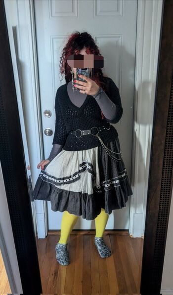 Full leaked Carmilla roux private onlyfans photo