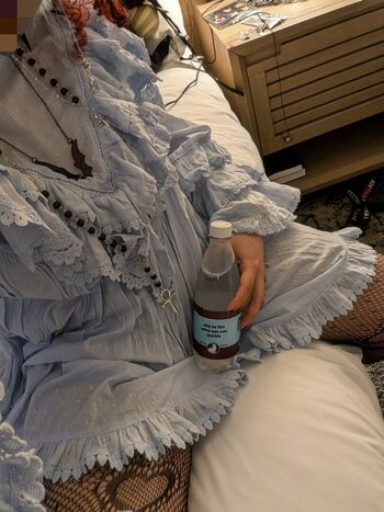 Full leaked Carmilla roux private photo