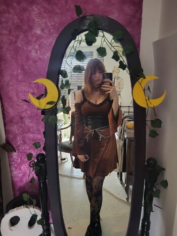 Full leaked Carmina bleue page private photo