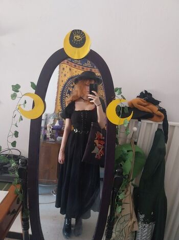 Full leaked Carmina bleue page private photo