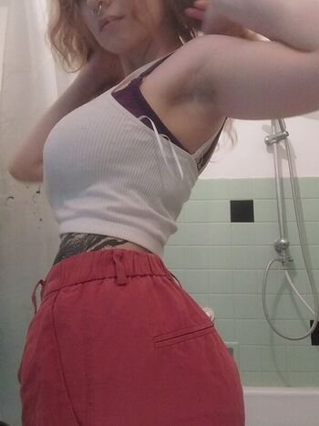 Full leaked Carmina bleue private photo