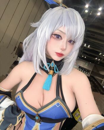 Full leaked Carmineee private photo