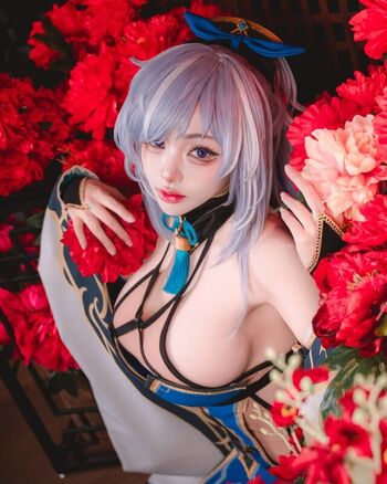 Full leaked Carmineee private photo
