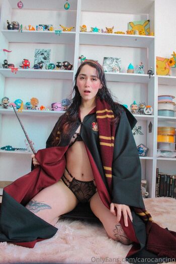 Full leaked Caro cancino private onlyfans photo