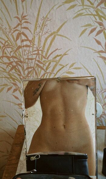 Full leaked Caro cappra page private photo