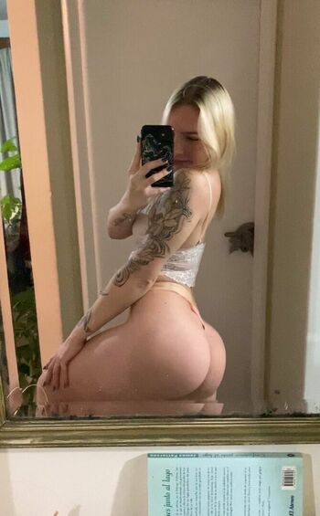 Full leaked Caro cappra private photo