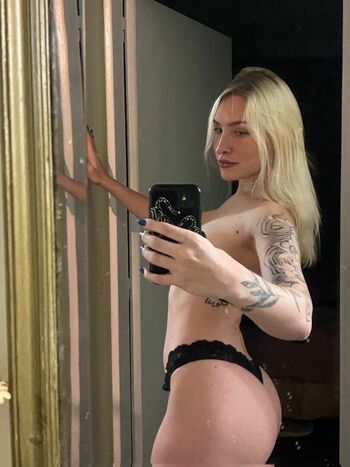 Full leaked Caro cappra private photo