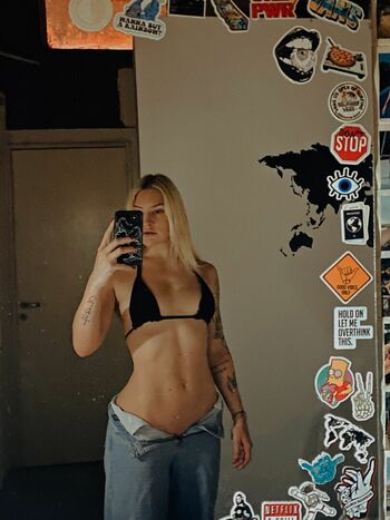Full leaked Caro cappra private photo