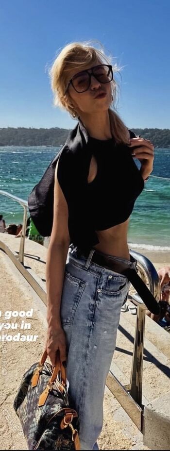 Full leaked Caro daur private onlyfans photo