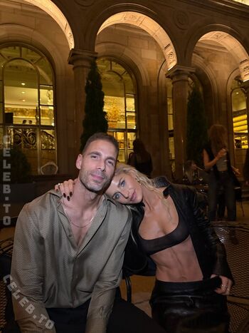 Full leaked Caro daur private photo