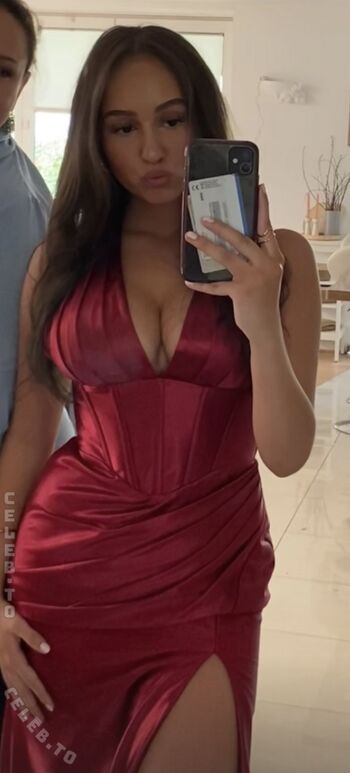 Full leaked Caro lnw private photo