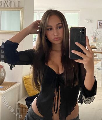 Full leaked Caro lnw private photo