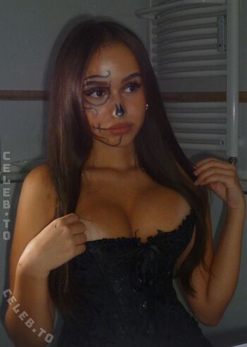 Full leaked Caro lnw private photo