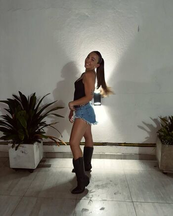 Full leaked Caro ponce private onlyfans photo