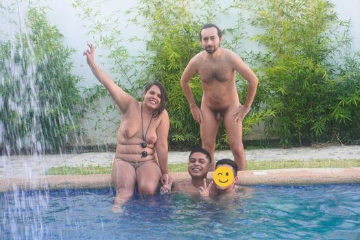 Full leaked Caro silva private photo