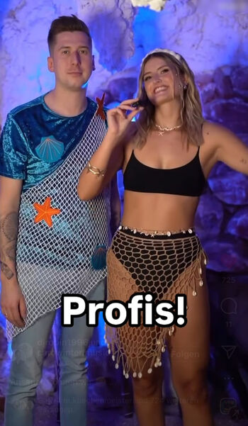 Full leaked Caro winter private photo
