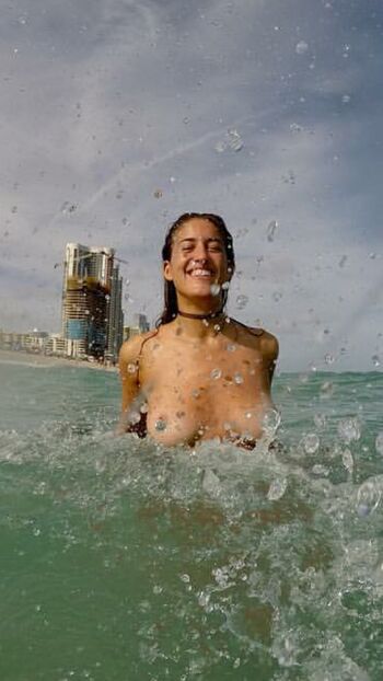 Full leaked Caroesti caroline babe caroline estigarribia private onlyfans photo