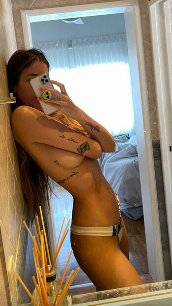 Full leaked Caroesti caroline babe caroline estigarribia private onlyfans photo