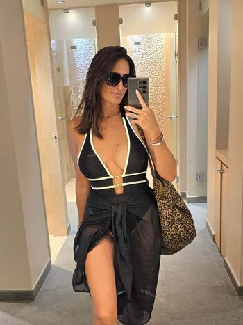 Full leaked Carojune private photo