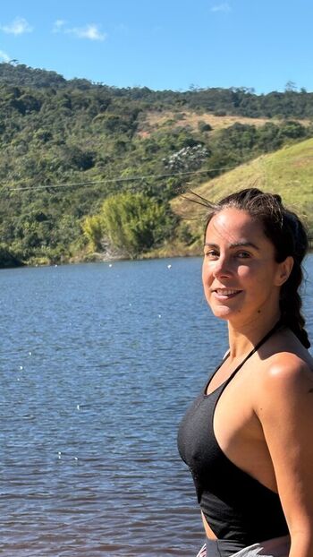 Full leaked Carol barcellos private photo
