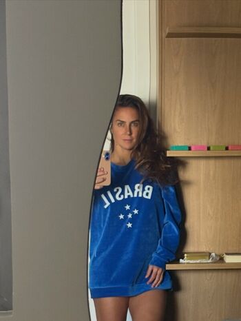 Full leaked Carol barcellos private photo
