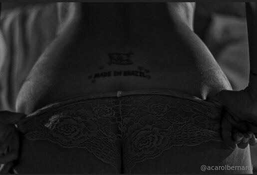 Full leaked Carol bernardi private onlyfans photo