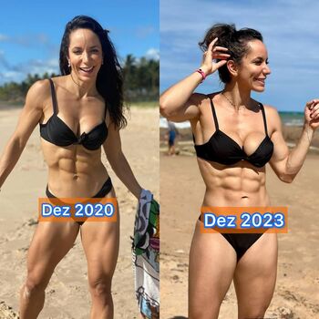 Full leaked Carol borba private onlyfans photo