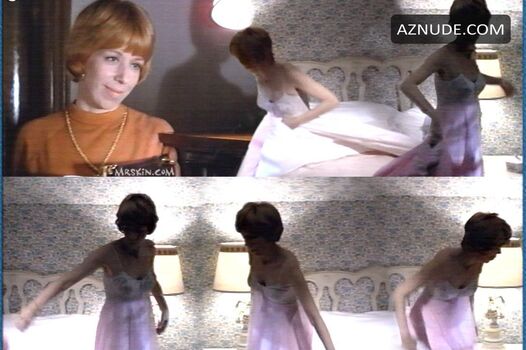 Full leaked Carol burnett private photo