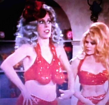 Full leaked Carol burnett private photo