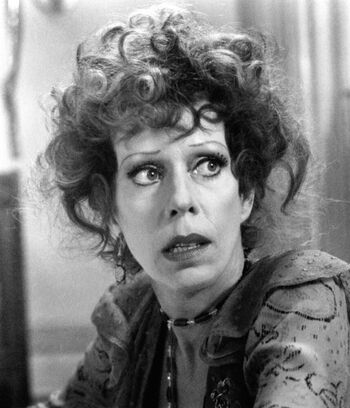 Full leaked Carol burnett private photo