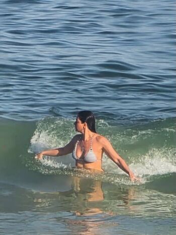 Full leaked Carol castro private photo