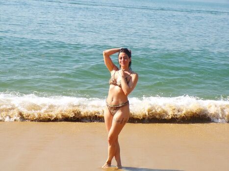 Full leaked Carol castro private photo