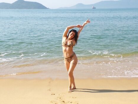 Full leaked Carol castro private photo