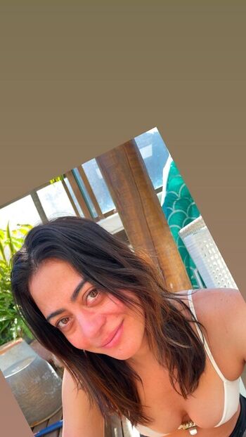 Full leaked Carol castro private photo