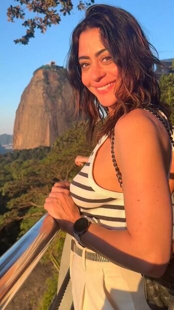 Full leaked Carol castro private photo