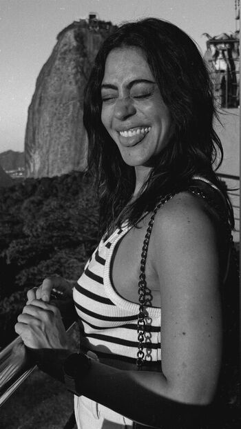 Full leaked Carol castro private photo