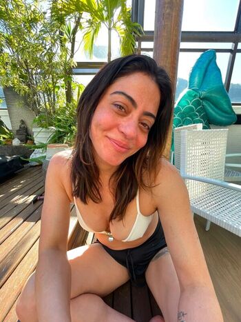 Full leaked Carol castro private photo