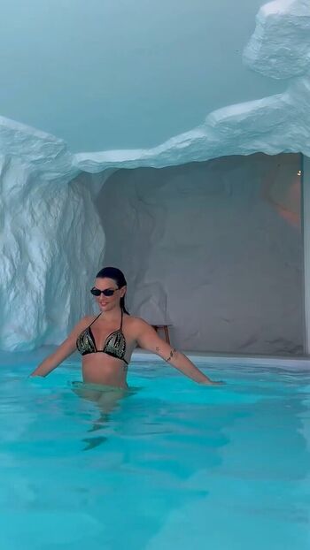 Full leaked Carol dias private photo