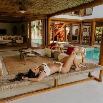 Full leaked Carol dias private photo