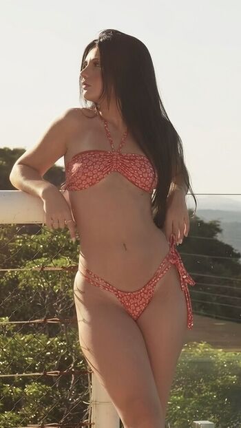 Full leaked Carol ferro page private photo