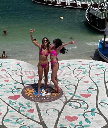 Full leaked Carol gattaz private onlyfans photo