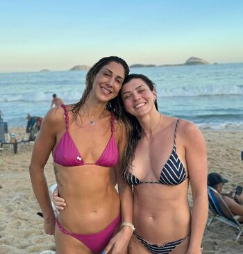 Full leaked Carol gattaz private onlyfans photo