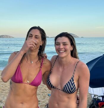 Full leaked Carol gattaz private onlyfans photo