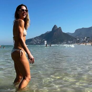 Full leaked Carol gattaz private onlyfans photo