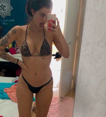 Full leaked Carol issa private photo