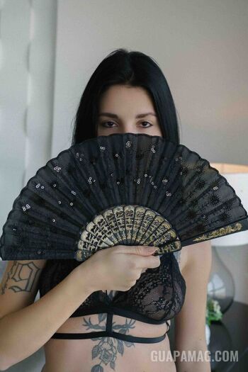 Full leaked Carol kalash private onlyfans photo